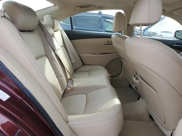 2008 Lexus ES 350