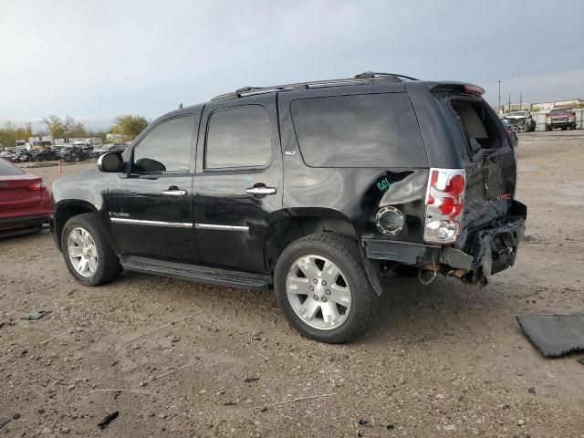 2008 GMC Yukon