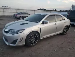 2014 Toyota Camry Hybrid en venta en Fredericksburg, VA