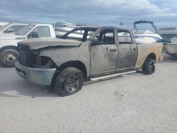 Salvage trucks for sale at Arcadia, FL auction: 2011 Dodge RAM 3500