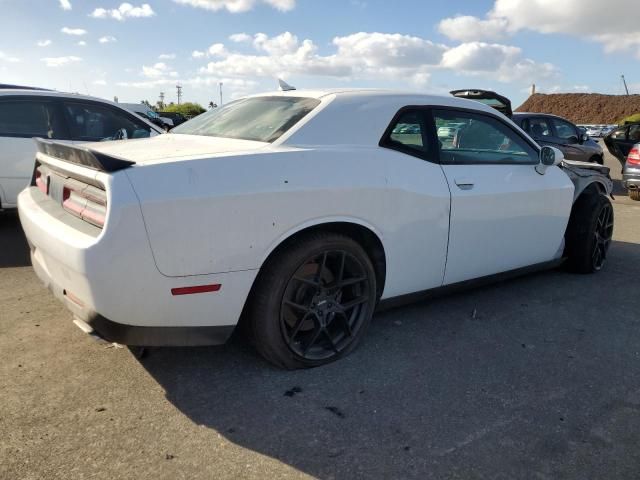 2019 Dodge Challenger R/T Scat Pack