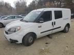 2022 Dodge RAM Promaster City Tradesman