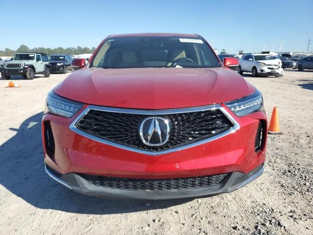 2024 Acura RDX Technology