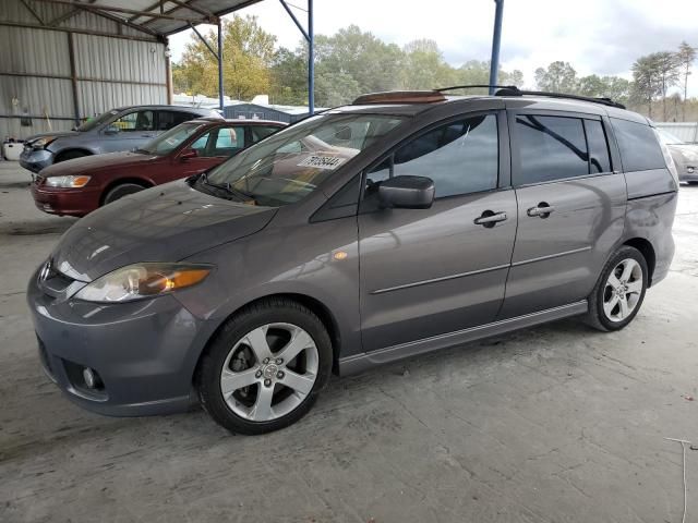 2007 Mazda 5