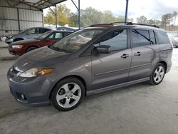 Mazda Vehiculos salvage en venta: 2007 Mazda 5