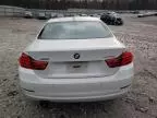 2014 BMW 428 XI