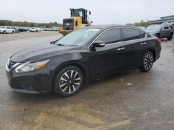 2018 Nissan Altima 2.5 en venta en Memphis, TN