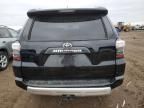 2018 Toyota 4runner SR5/SR5 Premium