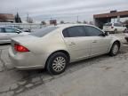 2007 Buick Lucerne CX