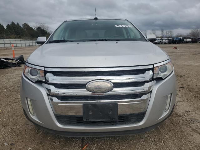 2012 Ford Edge SEL