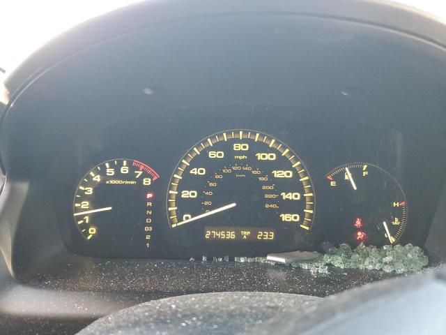 2006 Honda Accord Value