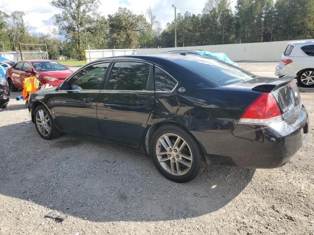 2006 Chevrolet Impala LT