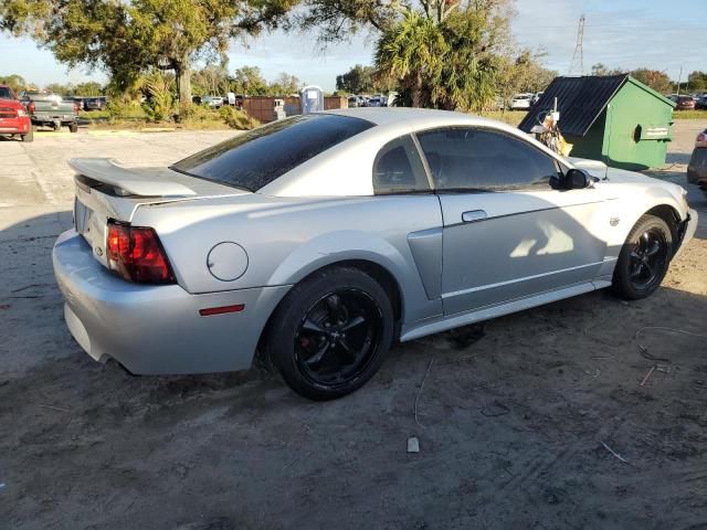 2004 Ford Mustang GT