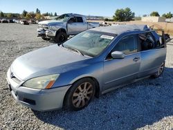 2007 Honda Accord SE en venta en Mentone, CA