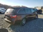 2012 Honda Odyssey EX