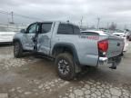 2019 Toyota Tacoma Double Cab