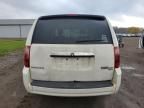 2010 Dodge Grand Caravan SE