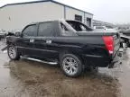 2005 Chevrolet Avalanche C1500