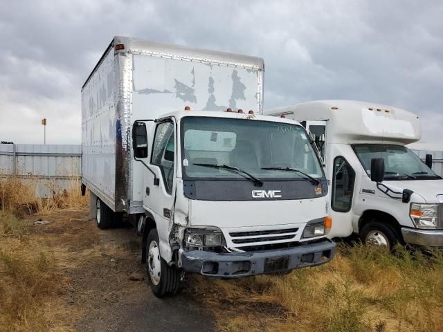 1999 GMC W4500 W45042