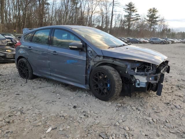 2016 Ford Focus RS