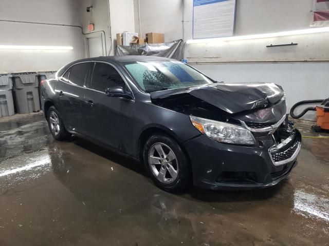 2016 Chevrolet Malibu Limited LT