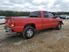 2001 Chevrolet Silverado K1500