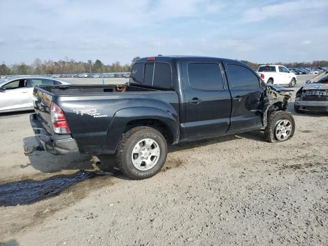 2010 Toyota Tacoma Double Cab