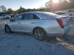 2013 Cadillac XTS Luxury Collection