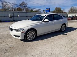 BMW salvage cars for sale: 2015 BMW 328 XI