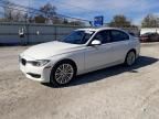 2015 BMW 328 XI