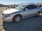 2006 Mitsubishi Galant ES Medium