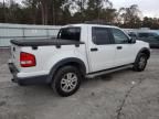 2007 Ford Explorer Sport Trac XLT