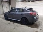 2011 Mitsubishi Lancer Ralliart