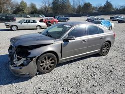 Volvo s80 salvage cars for sale: 2011 Volvo S80 3.2