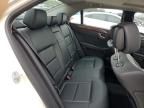 2011 Mercedes-Benz E 350 4matic