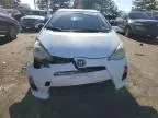 2013 Toyota Prius C