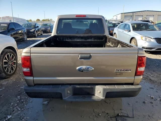 2006 Ford Ranger