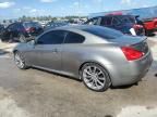 2008 Infiniti G37 Base