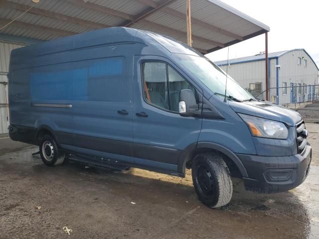 2020 Ford Transit T-250