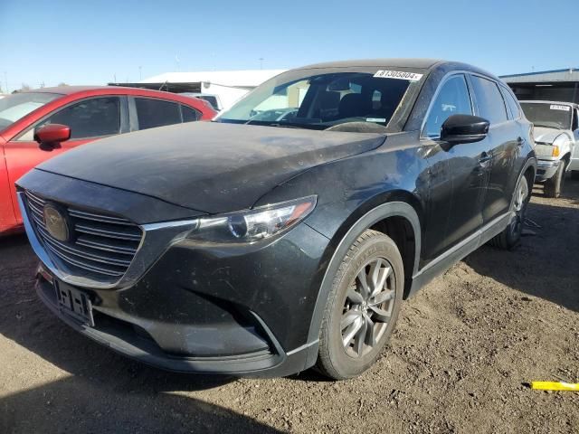 2022 Mazda CX-9 Sport