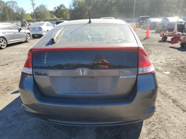 2011 Honda Insight