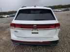 2024 Volkswagen Atlas SE