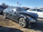 2019 Infiniti Q50 Luxe