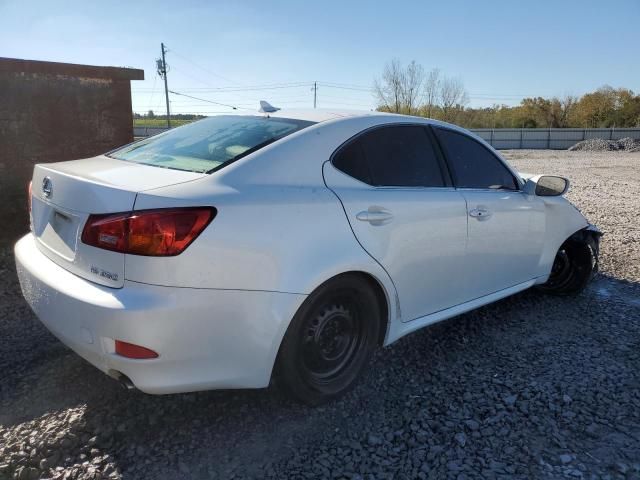 2007 Lexus IS 250