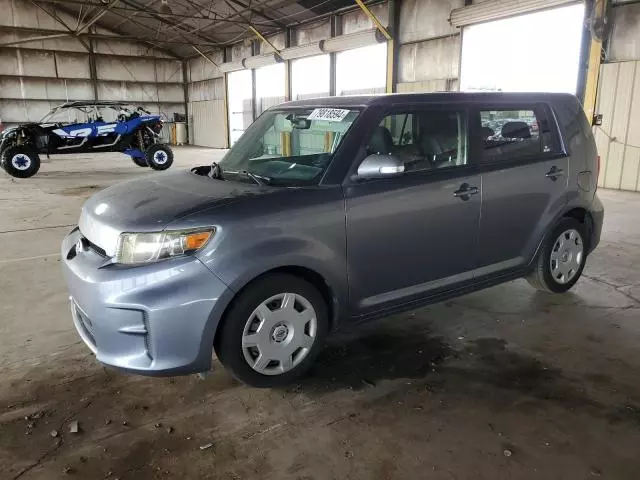 2012 Scion XB