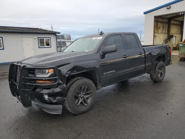 2019 Chevrolet Silverado LD K1500 LT