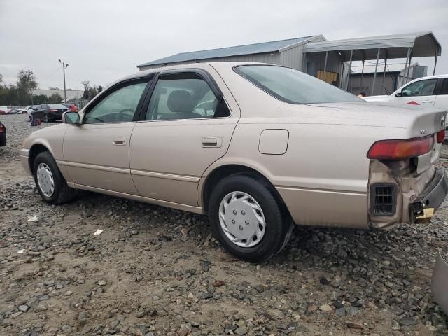 1998 Toyota Camry CE