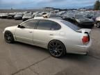 2000 Lexus GS 400