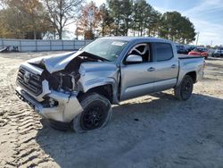 2019 Toyota Tacoma Double Cab en venta en Loganville, GA