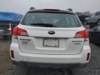 2012 Subaru Outback 2.5I